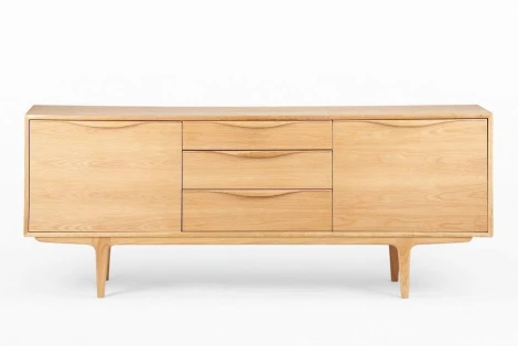 Тумба Antique 172 Шпон дуба