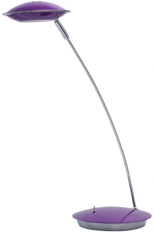 Интерьерная настольная лампа MW-Light Гэлэкси 632033201