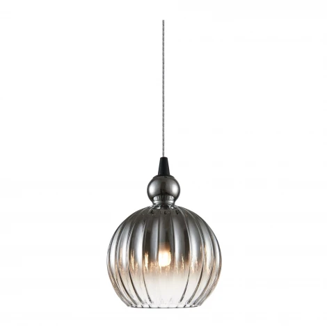 Подвесной светильник Maytoni Karla P006PL-01B