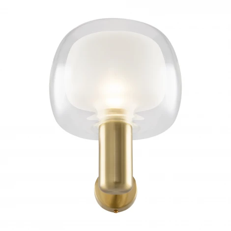 Бра Maytoni Vision MOD411WL-01G (220V)