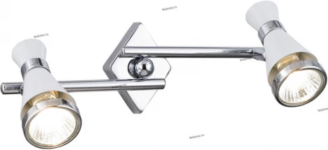 Спот Maytoni Chance SP007-CW-02-W