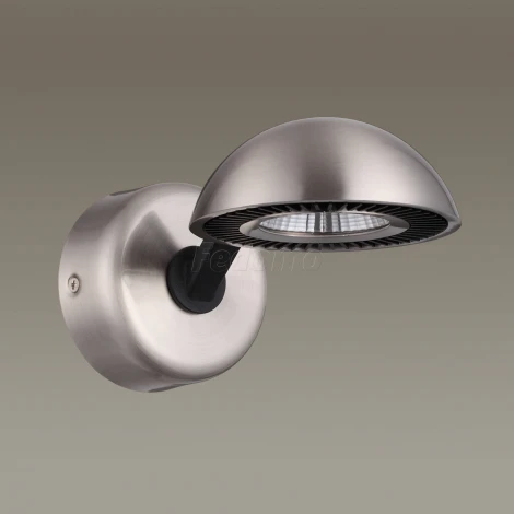 Спот Odeon Light Karima 3535/1CL