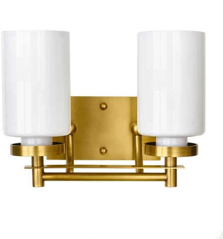 Бра Cloyd Hartley 20029 (220V, круглые)