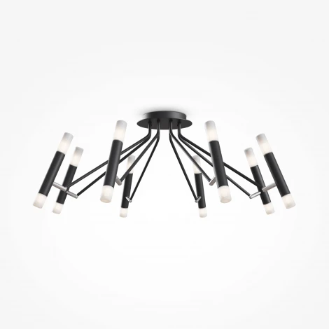 Потолочная люстра Maytoni Vigo MOD620CL-16B (220V)