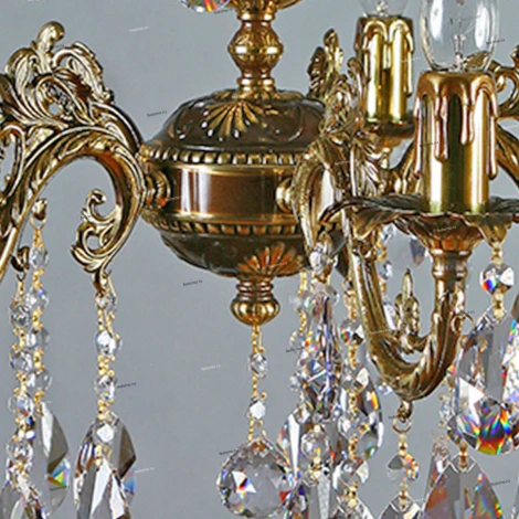 Ambiente by Brizzi Granada 2118/5 PB Tear drop
