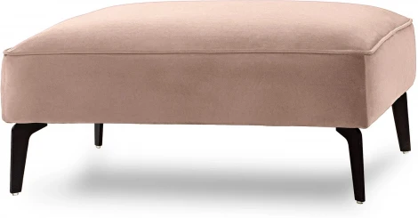 Пуф Amsterdam ОГОГО (арт.701176), (Ткань/Бежевый)