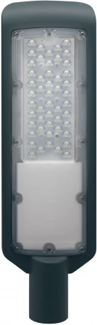 Уличный консольный светильник светодиодный Duwi 25079 1