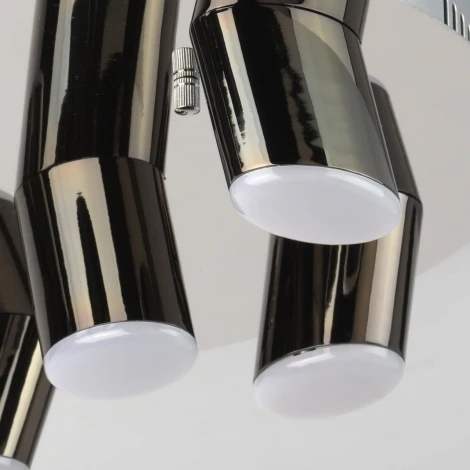 Потолочная люстра DeMarkt Фленсбург 609013809