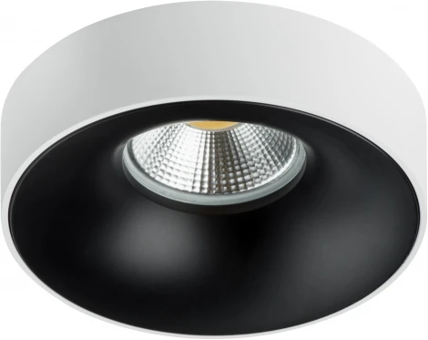 Встраиваемый светильник Levigo L01002720 (010027+510020) (220V)