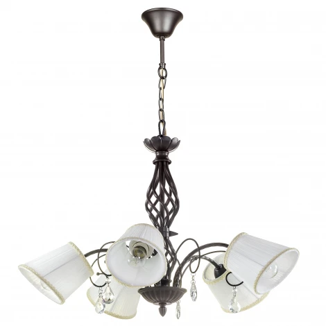 Подвесная люстра Lightstar Esedra 796158