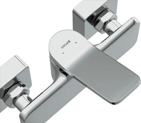 Смеситель Cersanit Odra 63052