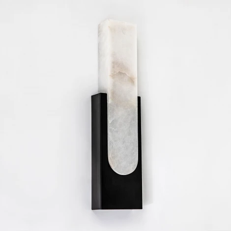 Бра светодиодное Modelux MODESTYLE MS.103.400 BK