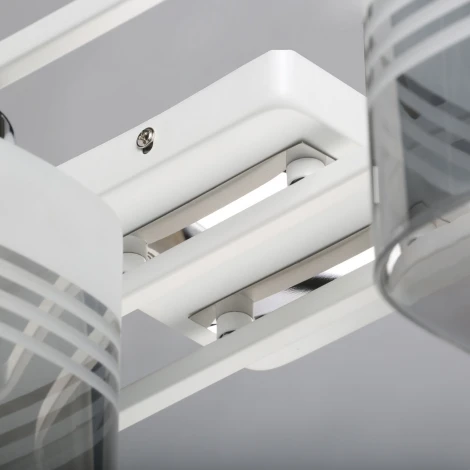 Потолочная люстра De City Тетро 673017706