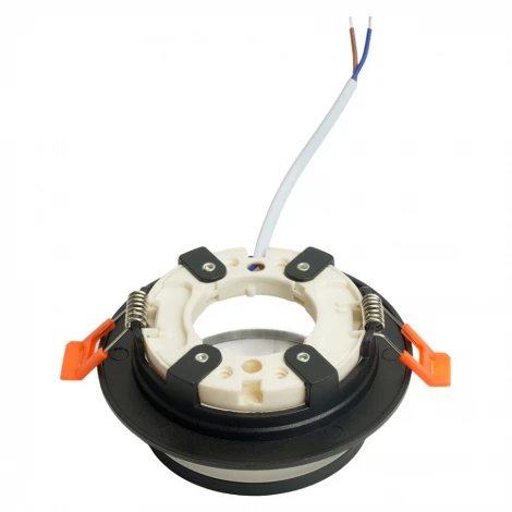 Светильник потолочный встраиваемый Feron DL500 51086