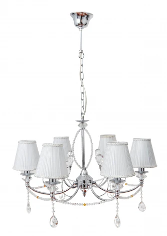 Подвесная люстра Abrasax MA04167C-006 (220V, на цепи)