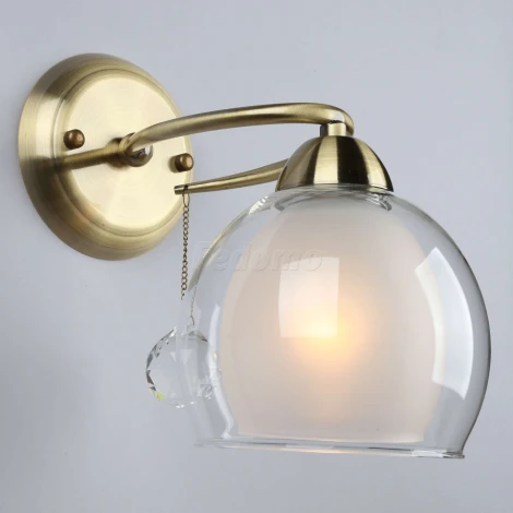 Бра Omnilux Maluventu OML-54711-01 (220V, подвески)