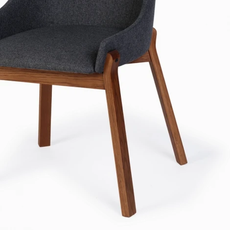 Обеденный стул Safia COSMO RED арт.Гранд-7