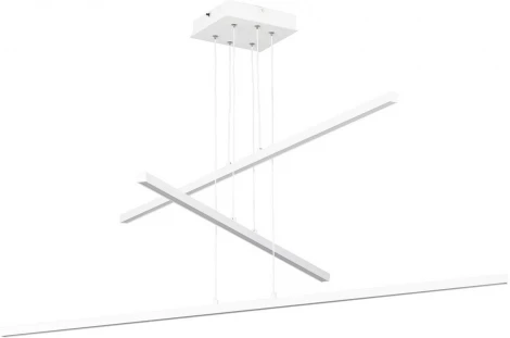 Подвесной светильник светодиодный Citilux Стиг CL203230 (регулировка яркости, пульт управления, на проводе, асимметрия)