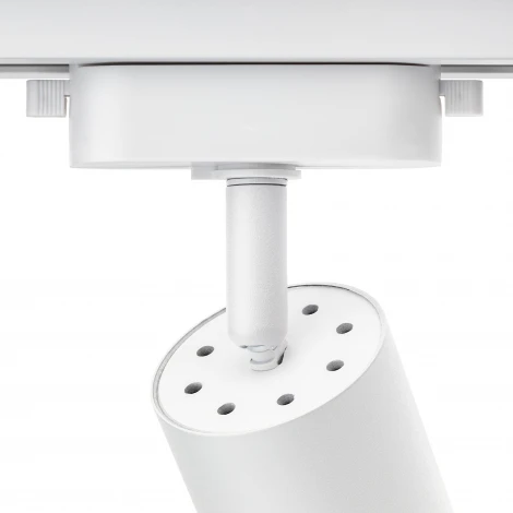 Трековый светильник однофазный 220V Ritter Artline 59875 0