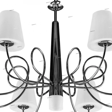 Подвесная люстра Lightstar Vortico 814297