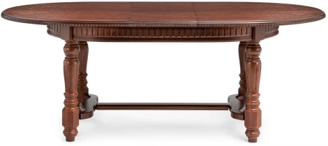 Стол деревянный Шеелит миланский орех 500342 Woodville