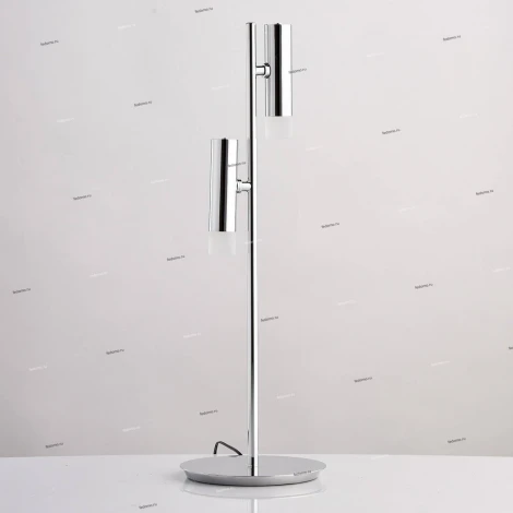 Интерьерная настольная лампа MW-Light Ракурс 631033002