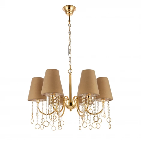 Подвесная люстра ST Luce Meddo SL1138.203.06