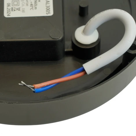 Светильник светодиодный пылевлагозащищенный накладной Feron AL3005 51472