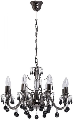 Подвесная люстра MW-Light Барселона 313010208