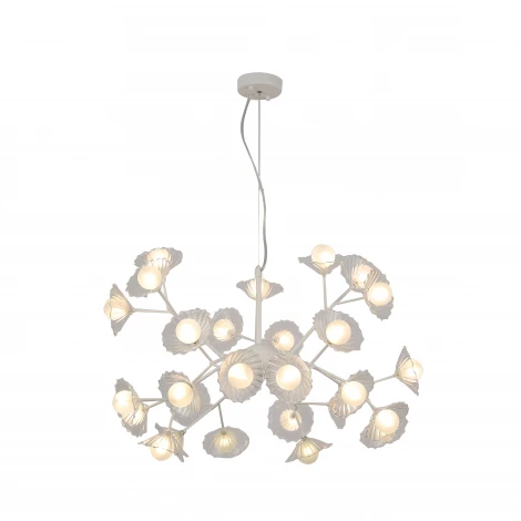 Подвесная люстра F-Promo Clementina 2628-27P