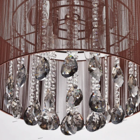 Потолочная люстра MW-Light Жаклин 465014506