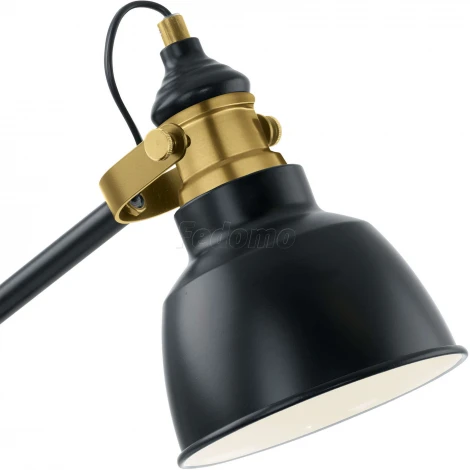 Офисная настольная лампа Eglo Thornford 49523