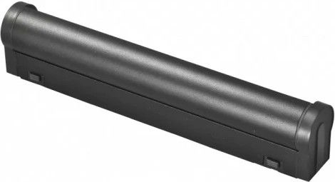 Трековый светильник Downlight магнитный 48V iLedex Vision48/25 SMART 4825-041-L209-12W-36DG-BK (регулировка яркости, управление смартфоном, умный дом - Алиса)