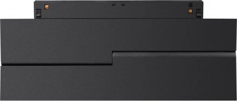 светильник магнитный MAG-ORIENT-DOTS-FOLD-S230-12W Day4000-MIX (BK, 30 deg, 48V, DALI) (Arlight, IP20 Металл) 041864