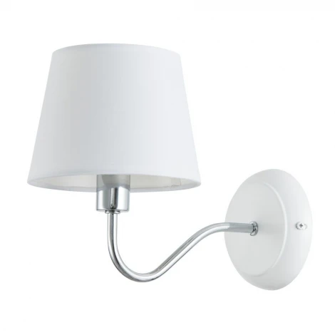 Бра Arte Lamp Gracia A1528AP-1WH