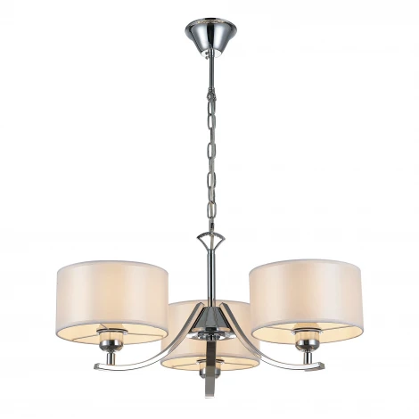 Подвесная люстра Citilux Эвита CL466130