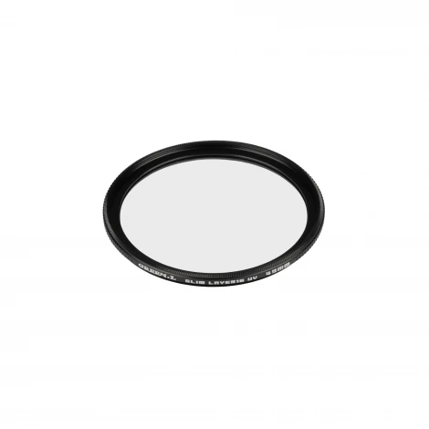 Фильтр LGD-ARTIFACT-UV-LENS-R49 (BK) (Arlight, Металл) 059727