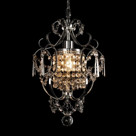 Подвесной светильник Loft It Burlesque 10417 CR