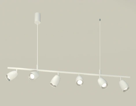 Подвесной светильник Ambrella Traditional XB9005500 (220V, на проводе)