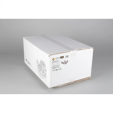 Потолочная люстра Omnilux Pomarico OML-55407-06