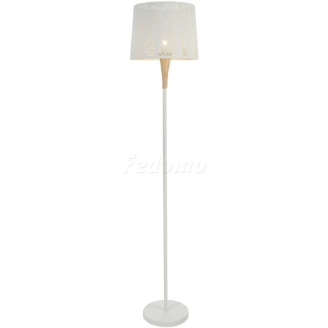 Торшер Maytoni Lantern MOD029-FL-01-W