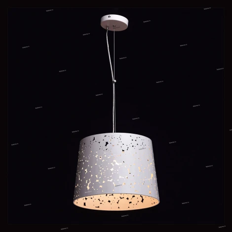 Подвесной светильник MW-Light Галатея 452011501