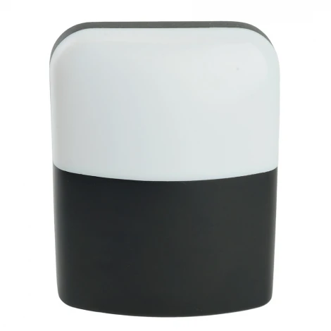 Настенный уличный светильник светодиодный Feron Сингапур 51831