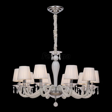Подвесная люстра Favourite Atlanta 2056-10P