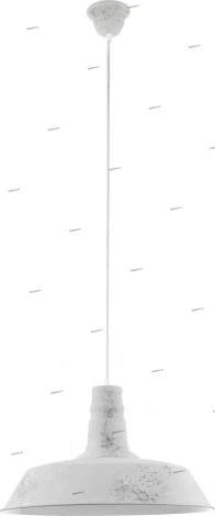 Подвесной светильник Eglo Somerton 1 49398