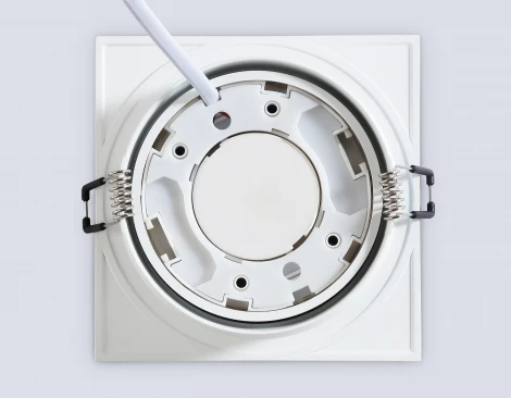 Светильник встраиваемый поворотный Ambrella Techno Spot TN52232