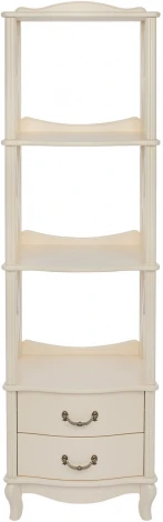 Этажерка Джульетта-3" Leset" 2100793000008