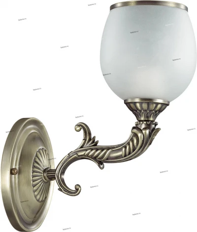 Бра Odeon Light Kerro 3223/1W