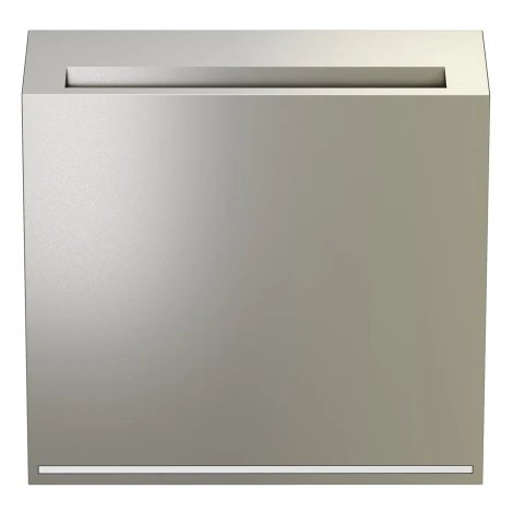 Накладка для выключателя карточного (шелк) Voltum S70 VLS002604