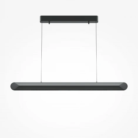 Подвесной светильник Maytoni Motion MOD276PL-L40B3K (LED, 220V, на проводе)